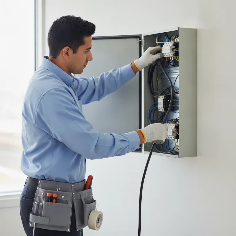 Reemplazo Panel Eléctrico servicio en Cuautla